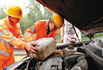 凤冈吴江道路救援