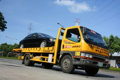 凤冈旅顺口区道路救援